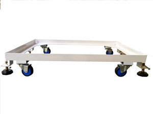 Aadhana Heavy Duty Front Load Suitable For Ifb 7kg 7 5kg And 8kg Washing Machine Trolley Best Price In India Aadhana Heavy Duty Front Load Suitable For Ifb 7kg 7 5kg