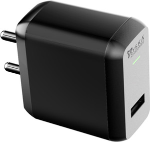 Syska Qualcomm™ Quick Charge Mobile Charger