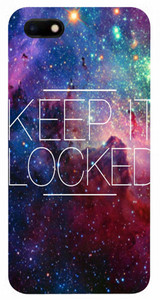 Ac Aditi Creations Back Cover for Micromax Canvas 1