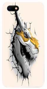 Ac Aditi Creations Back Cover for Micromax Canvas 1