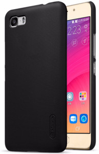 Nillkin Back Cover for Zenfone 3s Max/ZC521TL with free Screenguard