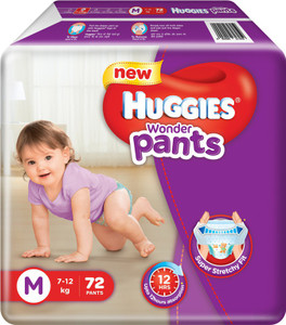 huggies m size price
