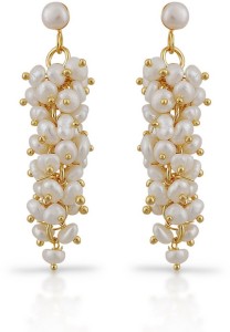Chandrani Pearls Trendy Banjara Pearl 