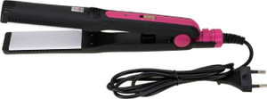 AVMART HAIR Beauty with ceramic plates Hair01 Hair Straightener