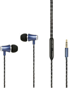 SANTRONIC ST 07 Headset with Mic Best 