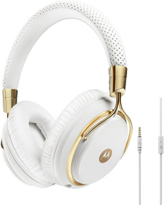 Motorola Pulse M Series Wired Headset with Mic