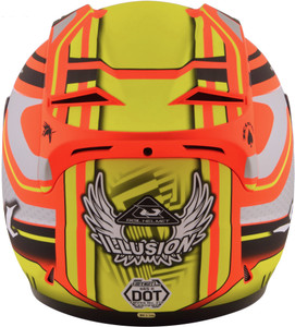 Sol illusion helmet price clearance