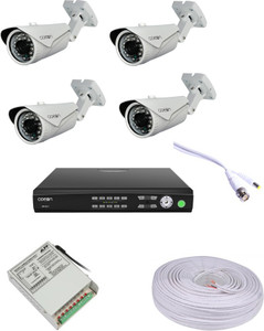 ODEON OD100021 Security Camera Price in India Buy ODEON OD100021
