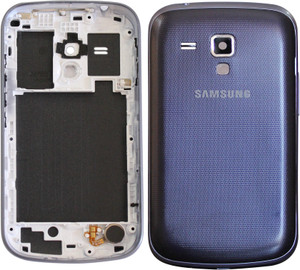Samsung gt s7562 body panel Clearance