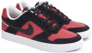 nike delta force vulc review