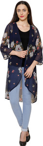 2 Day Women's Shrug
