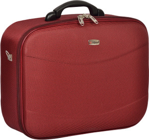 Trekker ICON-o-N18RED/A Cabin Luggage - 18 inch