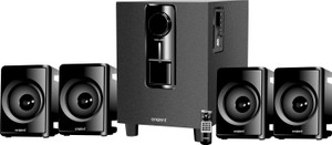 Envent et-sp41128 Bluetooth Home Audio Speaker