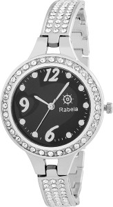 Rabela Party012 Premium Analog Watch  - For Women