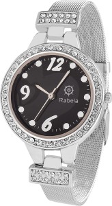 Rabela Party007 Premium Analog Watch  - For Women