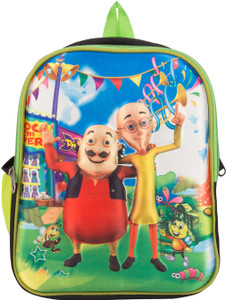 STAR FASHION Waterproof School Bag