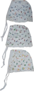 Love Baby Printed Easy to wear cap Cap