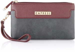 Caprese clutch clearance