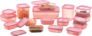 MasterCook - 200 ml, 330 ml, 1630 ml, 150 ml, 500 ml, 700 ml Plastic Grocery Container