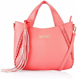caprese satchel