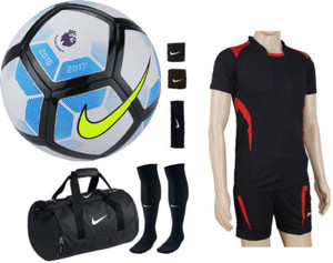Dress of football hotsell
