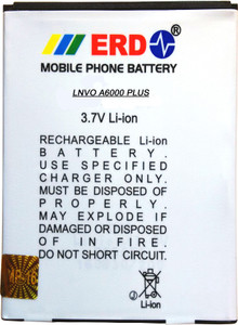 Lenovo Battery - A6000 Plus