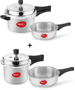 Flipkart pressure shop cooker offers
