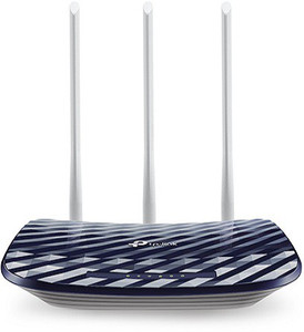 TP-Link Archer C20 AC900 Wireless Dual Band Router Router