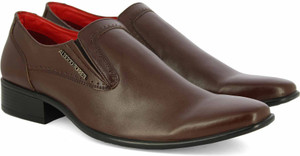 Alberto Torresi Slip On