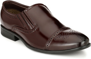 Azzaro Black KRISPER Slip On