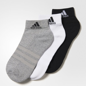 Adidas Men & Women Ankle Length Socks, Ankle Length Socks