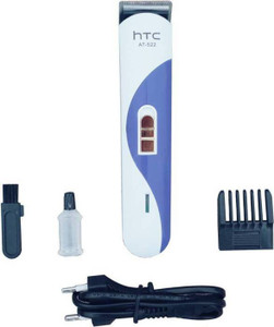 HTC 522-AT Cordless Trimmer