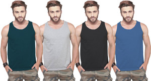 Tripr Men Vest