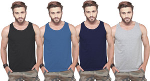 Tripr Men Vest