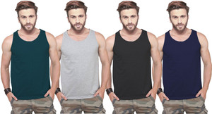 Tripr Men Vest