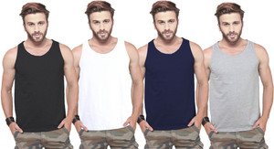 Tripr Men Vest