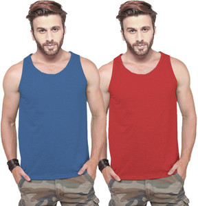 Tripr Men Vest