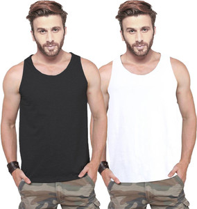 Tripr Men Vest
