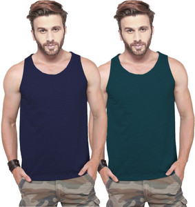 Tripr Men Vest