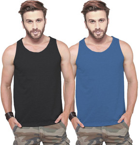 Tripr Men Vest