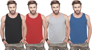 Tripr Men Vest