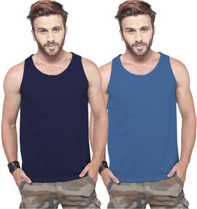 Tripr Men Vest