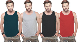 Tripr Men Vest
