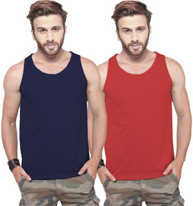 Tripr Men Vest