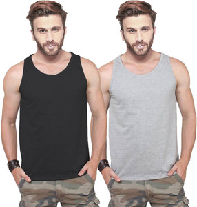 Tripr Men Vest