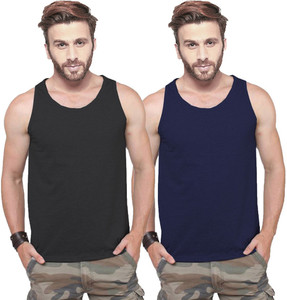 Tripr Men Vest