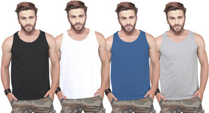 Tripr Men Vest