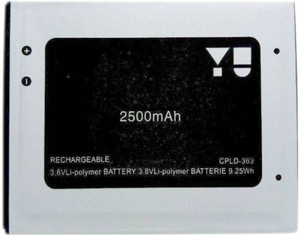 Micromax Battery - Original Battery YU YUREKA AO5510