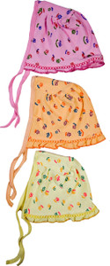 Love Baby Printed Easy to wear cap Cap
