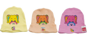 Love Baby Printed Easy to wear cap Cap